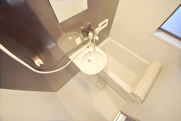 シティハイム八芳の物件内観写真